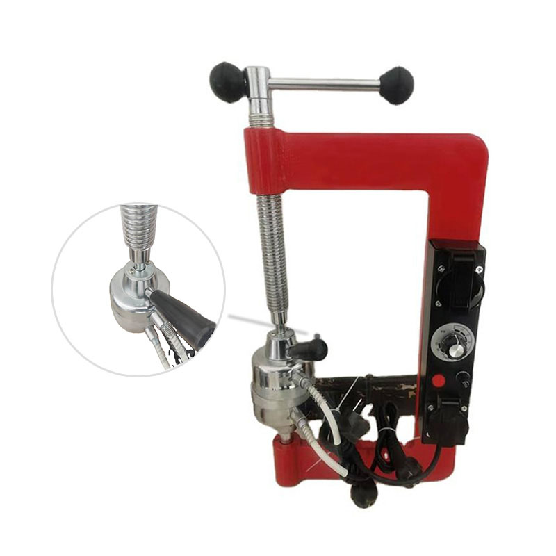 Tyre vulcanizer SH-12